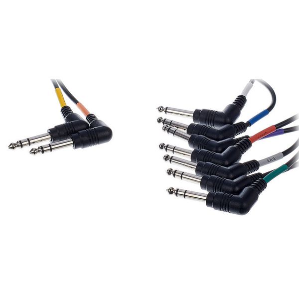 Millenium MPS-500/750 Multicore