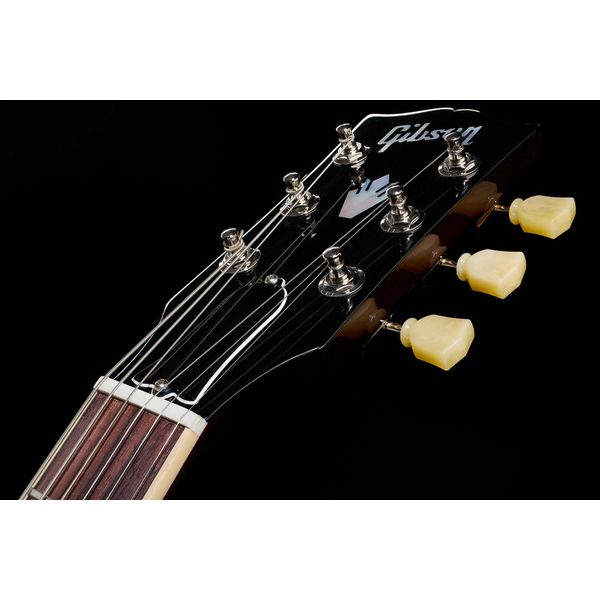 Gibson ES-335 Figured Iced Tea