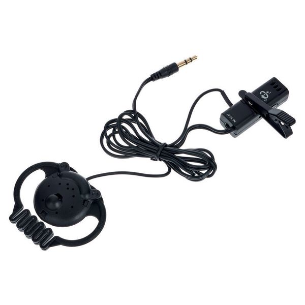 the t.bone Tour Guide Talkback TM