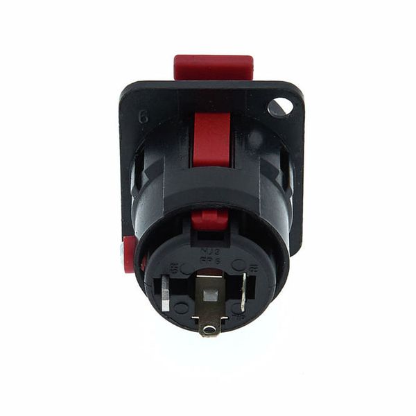 Neutrik NJ3 FP-6-C-BAG