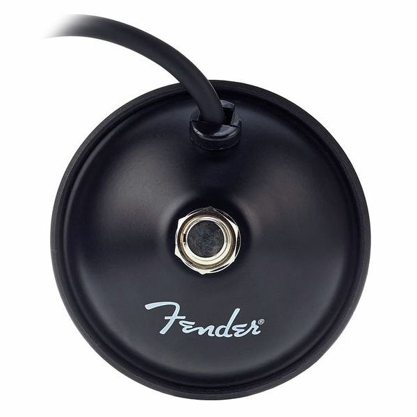 Fender Mustang/Rumble1-BtnFootswitch