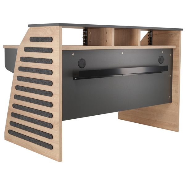 Thomann Creative Desk 137 Oak Bundle