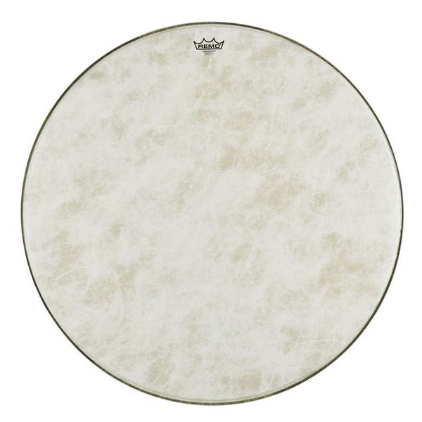 Remo 30" Fiberskyn 3 Medium (FA)