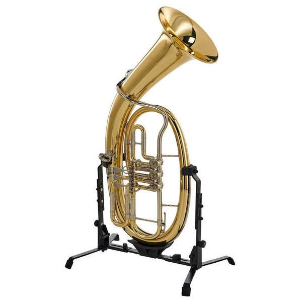 Cerveny CTH 521-3 Bb-Tenorhorn