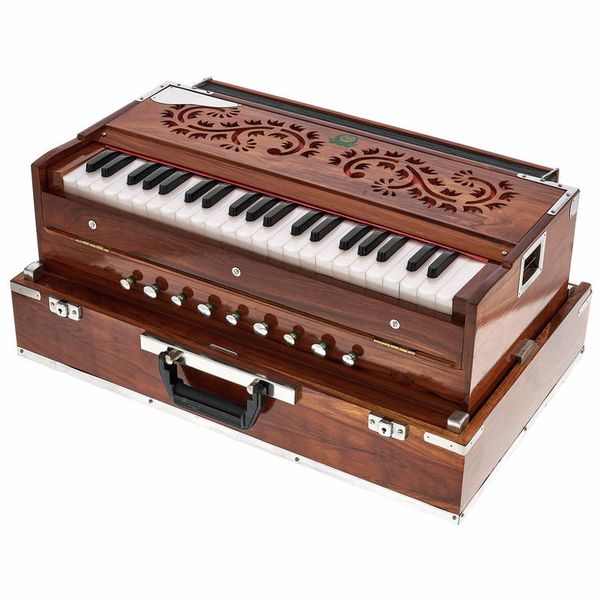 Thomann Nataraj Harmonium Foldable NH4