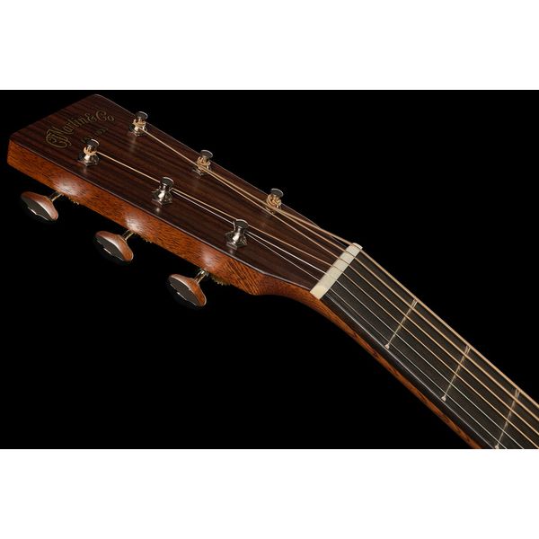 Martin Guitar D-16E-02 LH 2024