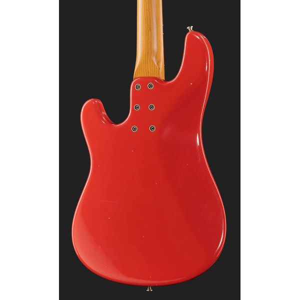 Sandberg California II VS 4 RW FR