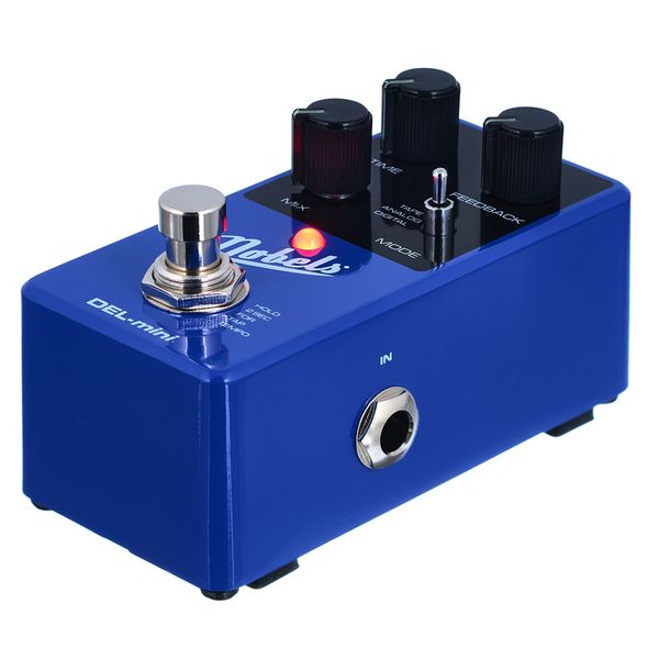 Nobels DEL-mini Delay