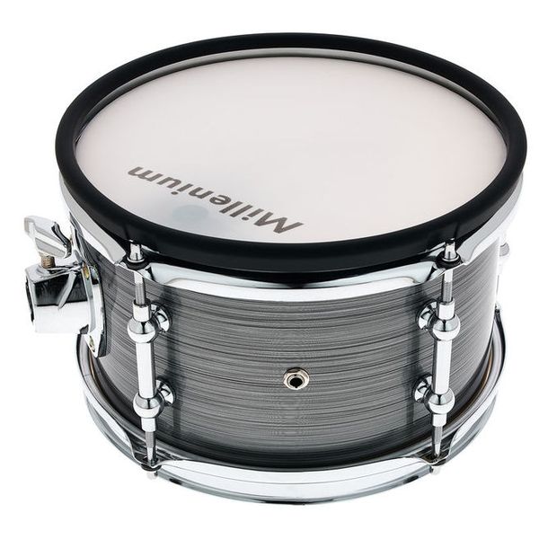 Millenium PT-10 10"x06" Tompad Grey Line