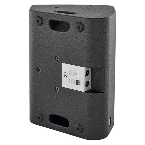 Seeburg Acoustic Line X 6