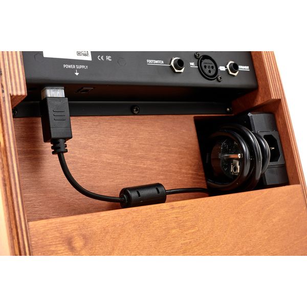 Acus One Ferdi 8 Cherrywood