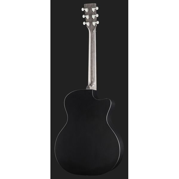 Martin Guitar GPC-X1E Black LH