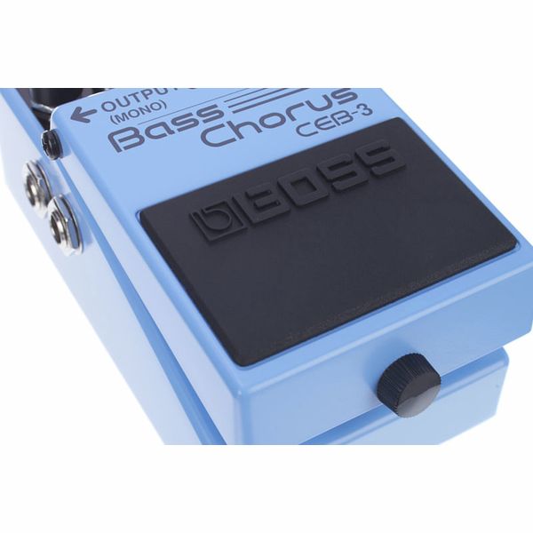 Boss CEB-3 Bass Chorus