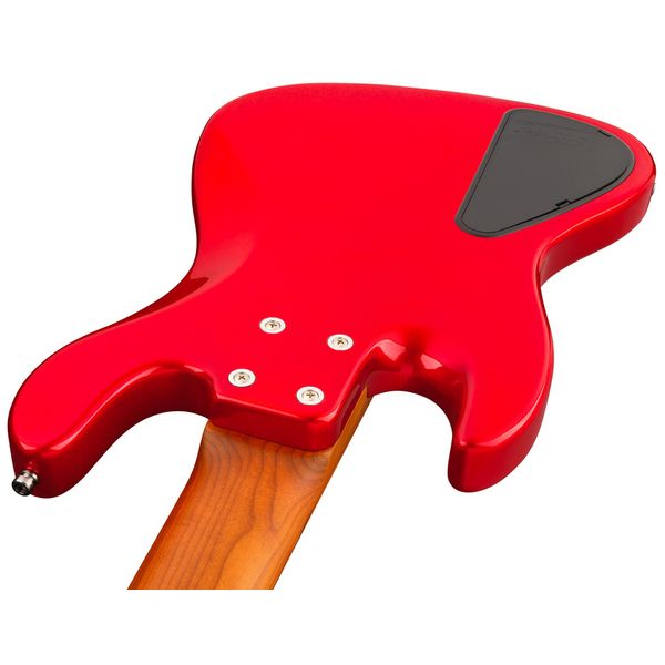 Sadowsky MetroExp 21 HybPJ 5 Morado CAR