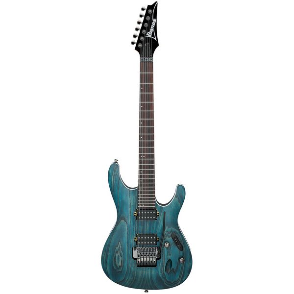 Ibanez S520AH-OBF