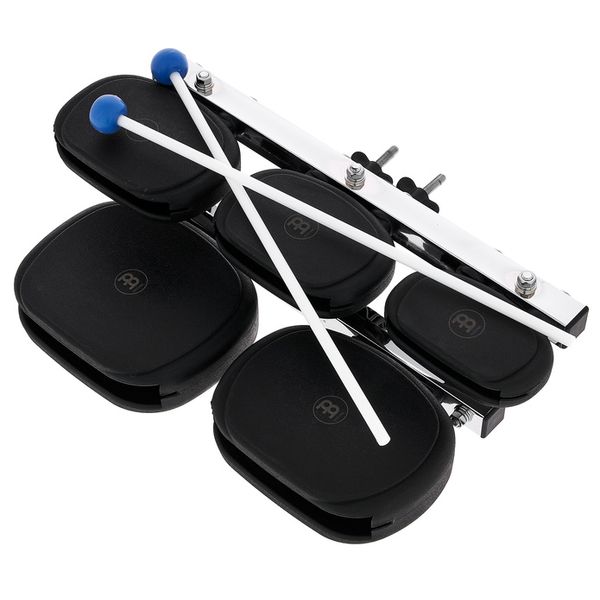 Meinl TMSTB Temple Block Set