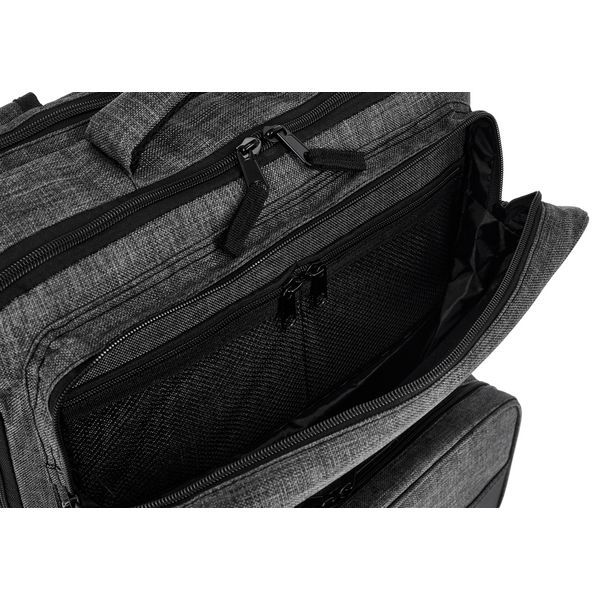 Mackie DLZ Creator Bag Bundle