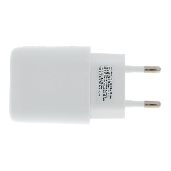 Thomann USB C+A Power Supply