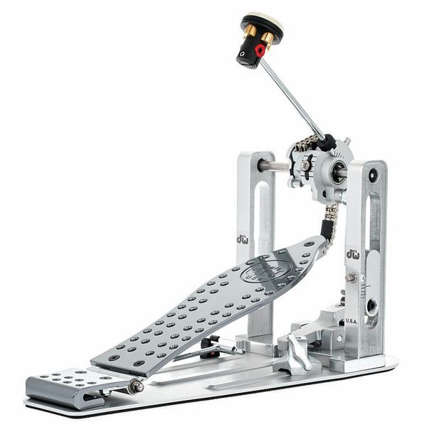 DW MCD Single Pedal