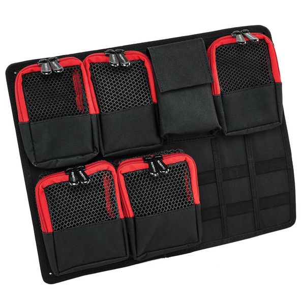 Flyht Pro Safe Box Lid Organizer 2