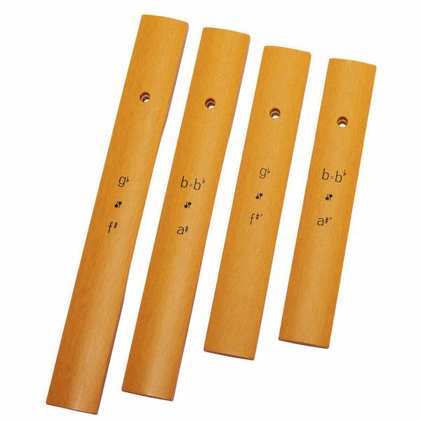 Sonor BKX 100 Bass Xylophon