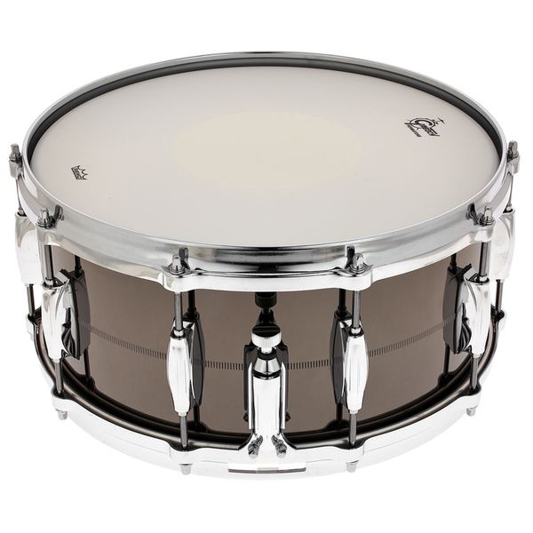 Gretsch Drums 14"x6,5" Solid Steel Snare