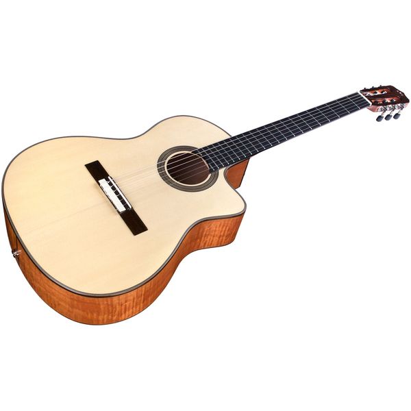 Cordoba Fusion 14 Maple