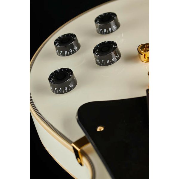 Harley Benton SC-500 WH Vintage Series