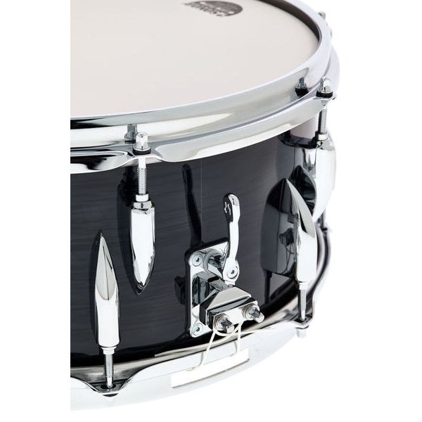Sonor 14"x6,5" Vintage Snare Black