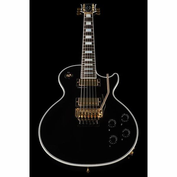 Gibson LP Axcess Custom FR EB