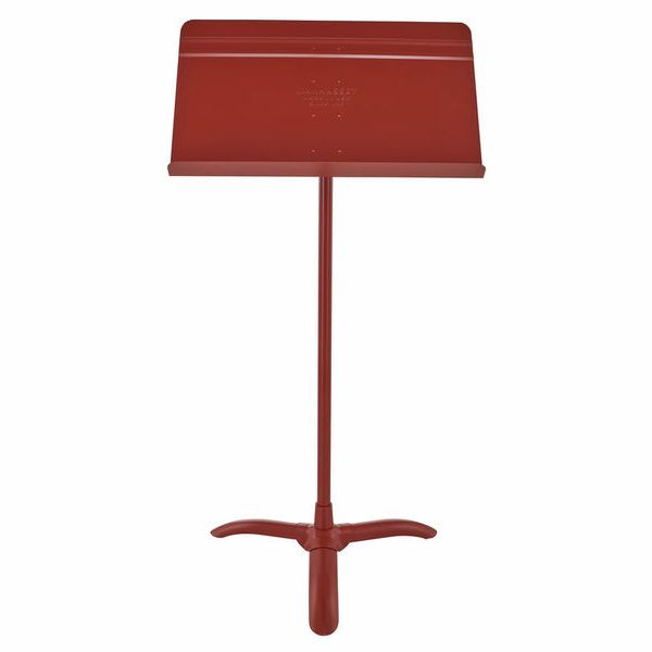 Manhasset 48 Symphony Music Stand Red M