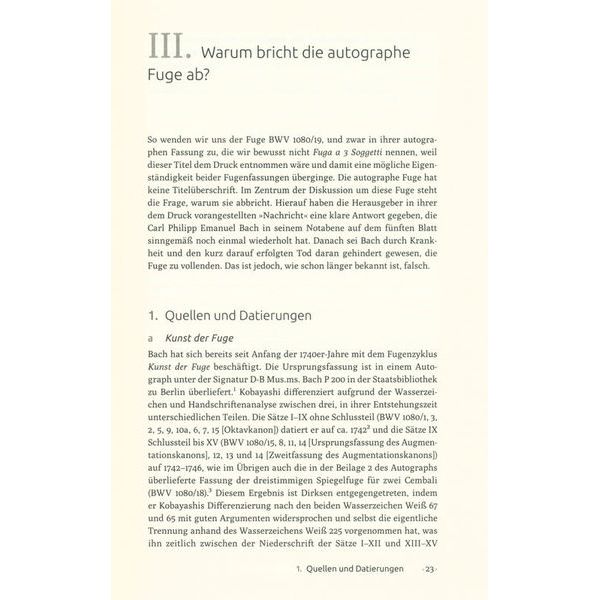 Brenreiter Es ist alles Windhauch