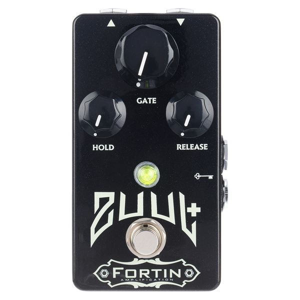 Fortin Zuul Plus Noise Gate