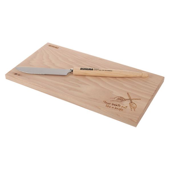 Rohema Breakfast Pad
