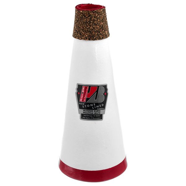 Humes & Berg New Stone Lined ST-132