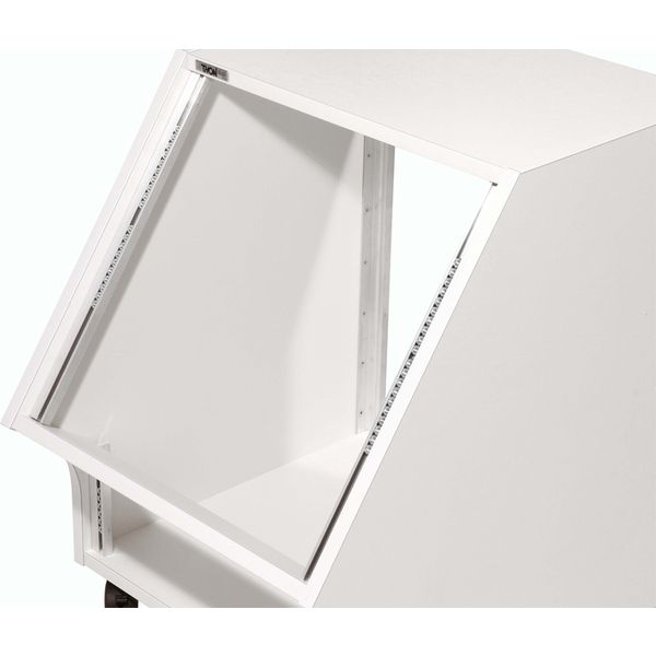 Thon Studio Side Rack XL 10U white