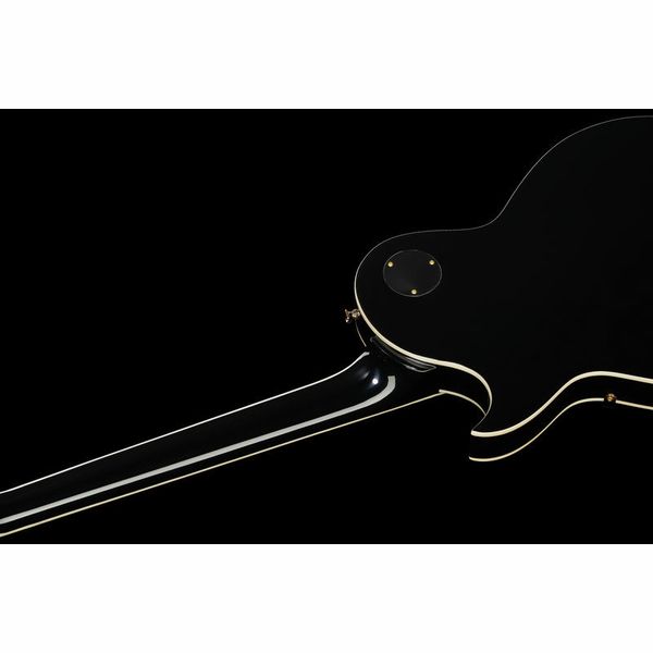 Harley Benton SC-500 BK Vintage Serie Bundle