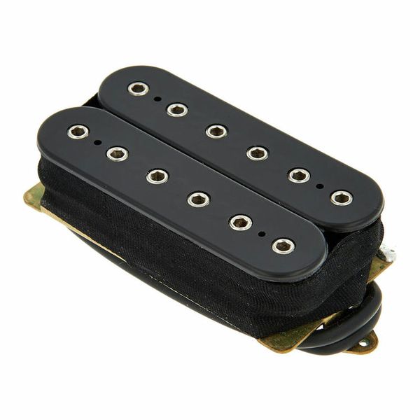 DiMarzio DP 219FBK D Activator Neck