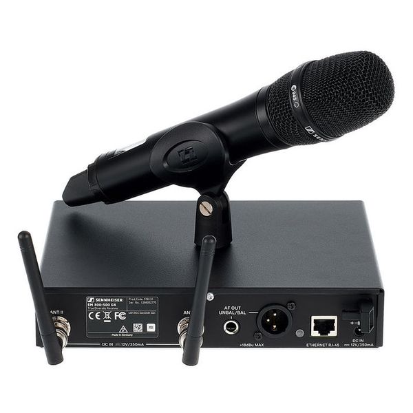 Sennheiser ew 500 G4 945 GW Band