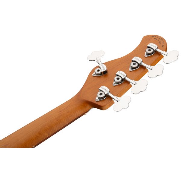 Sadowsky MetroExp24 Mod 5 Morado SIL