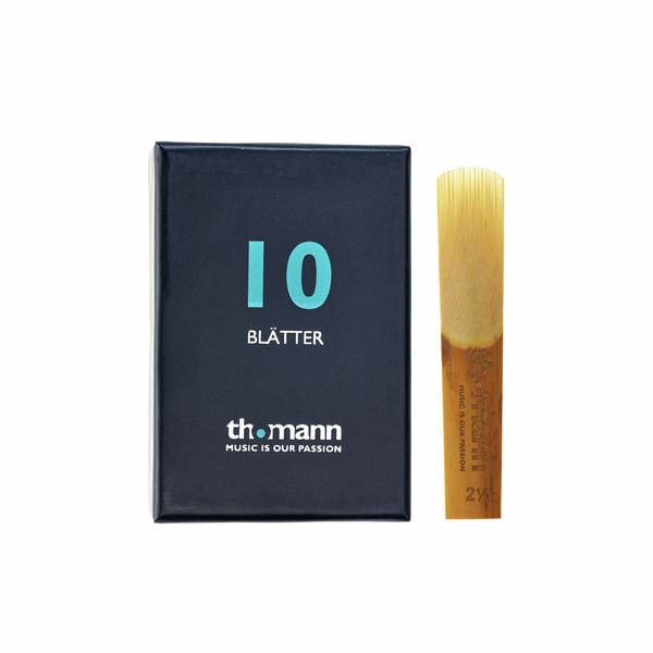 Thomann Reed Bb-Clarinet German 3.5