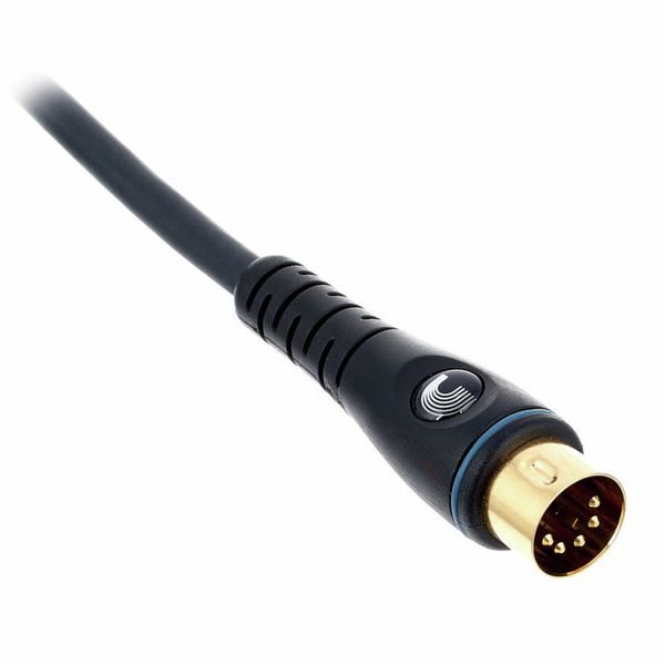 Daddario MD-20 Midi Cable