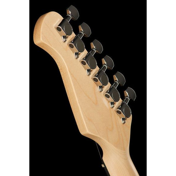 Harley Benton ST-Junior BK Standard Series