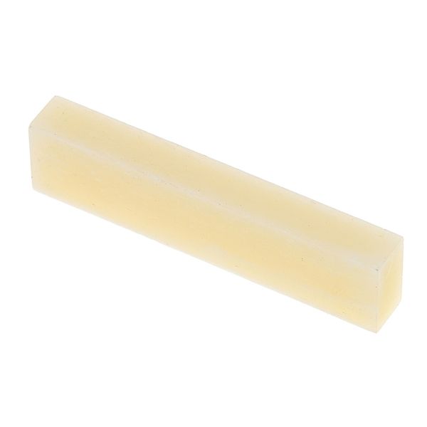 Harley Benton Parts Nut Blank Wax 45