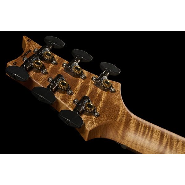 PRS Custom 24 Wood Library PM
