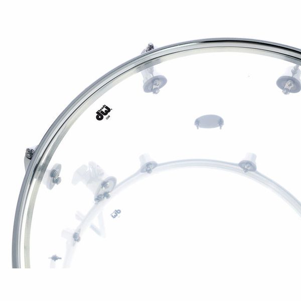 DW Design 18"x16" FT Acryl