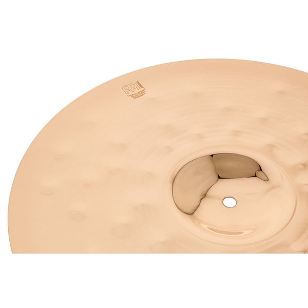 Meinl 16" P. Alloy C. Extra Thin Cr.