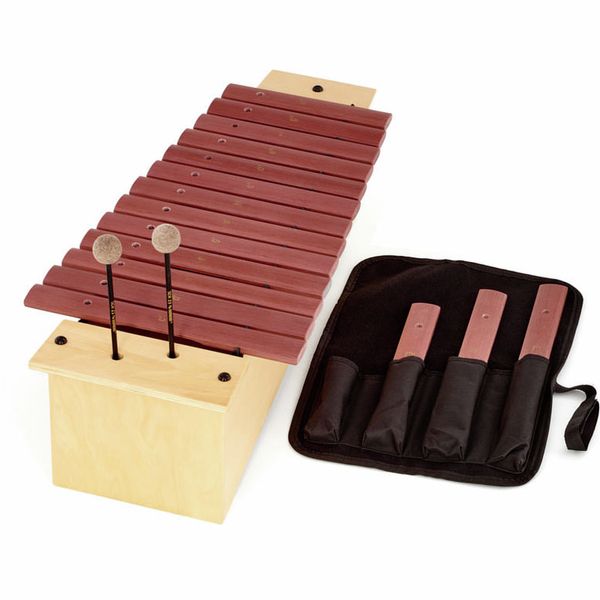 Sonor AX CB F Alto Xylophone