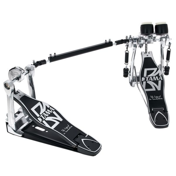 Tama HP30TW Bass Drum Double Pedal