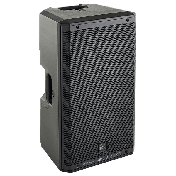 RCF ART 912/15 AX Power Bundle